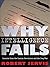 Why Intelligence Fails: Lessons from the Iranian Revolution and the Iraq War (Cornell Studies in Security Affairs) BC Edition by Jervis, Robert L. (2011)