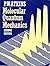 Molecular Quantum Mechanics by P. W. Atkins (1983-07-21)