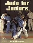 Judo For Juniors (Paperback)