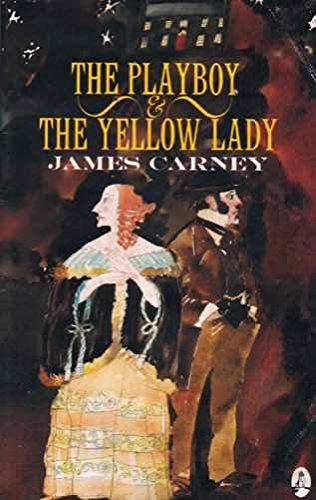The Playboy and the Yellow Lady (Paperback)