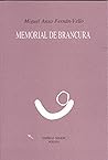 Memorial de brancura (Espiral Maior poesía)