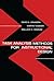 Task Analysis Methods for Instructional Design by David H. Jonassen (1998-10-03)