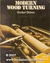 Modern Wood Turning