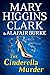 The Cinderella Murder (An Under Suspicion Novel) by Mary Higgins Clark (2014-11-18)