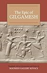 The Epic of Gilgamesh by Maureen Gallery Kovacs Published by ... by Stephen Langdon
