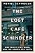 The Lost Café Schindler: One Family, Two Wars, and the Search for Truth