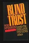 Blind trust: Inside the Sinclair Stevens affair