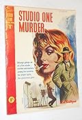 Studio One Murder