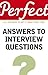 Perfect Answers to Interview Questions (Perfect series) by Eggert, Max (2007) Paperback
