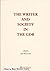 The Writer and Society in the GDR