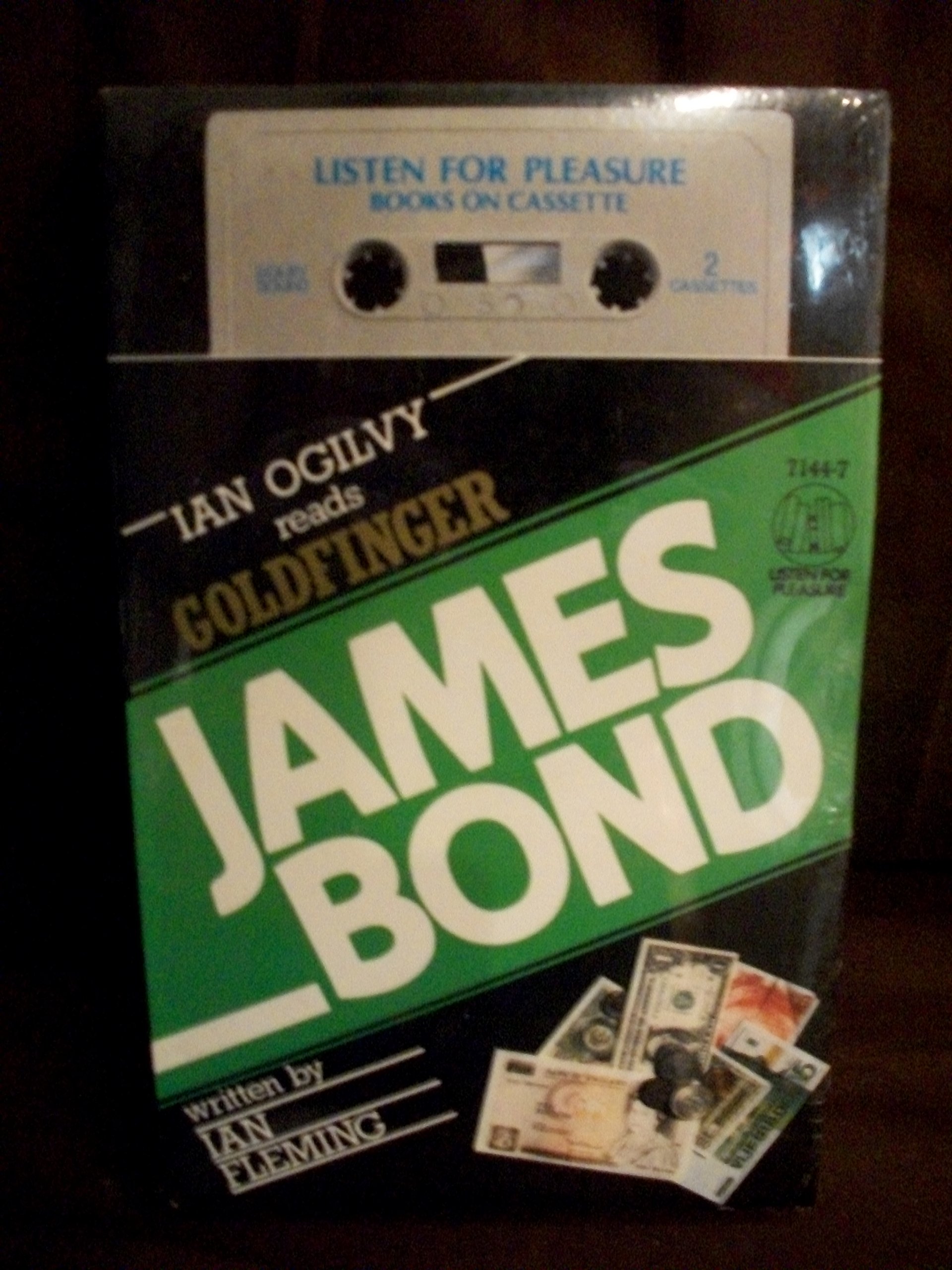 Goldfinger