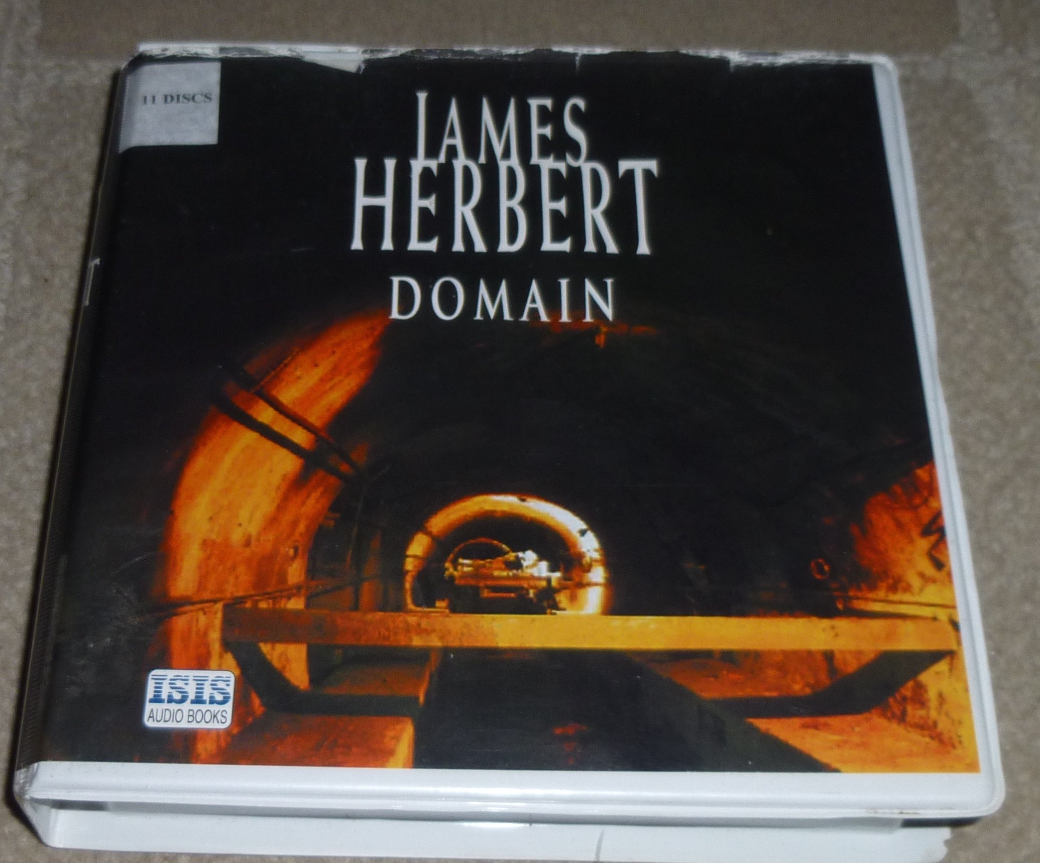 Domain