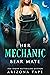 Her Mechanic Bear Mate (Cre...