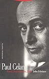 Paul Celan: Poeta, Superviviente, Judío