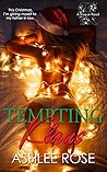 Book cover for Tempting Klaus (Risque Reads #6)