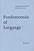 Fundamentals of Language (Janua linguarum)