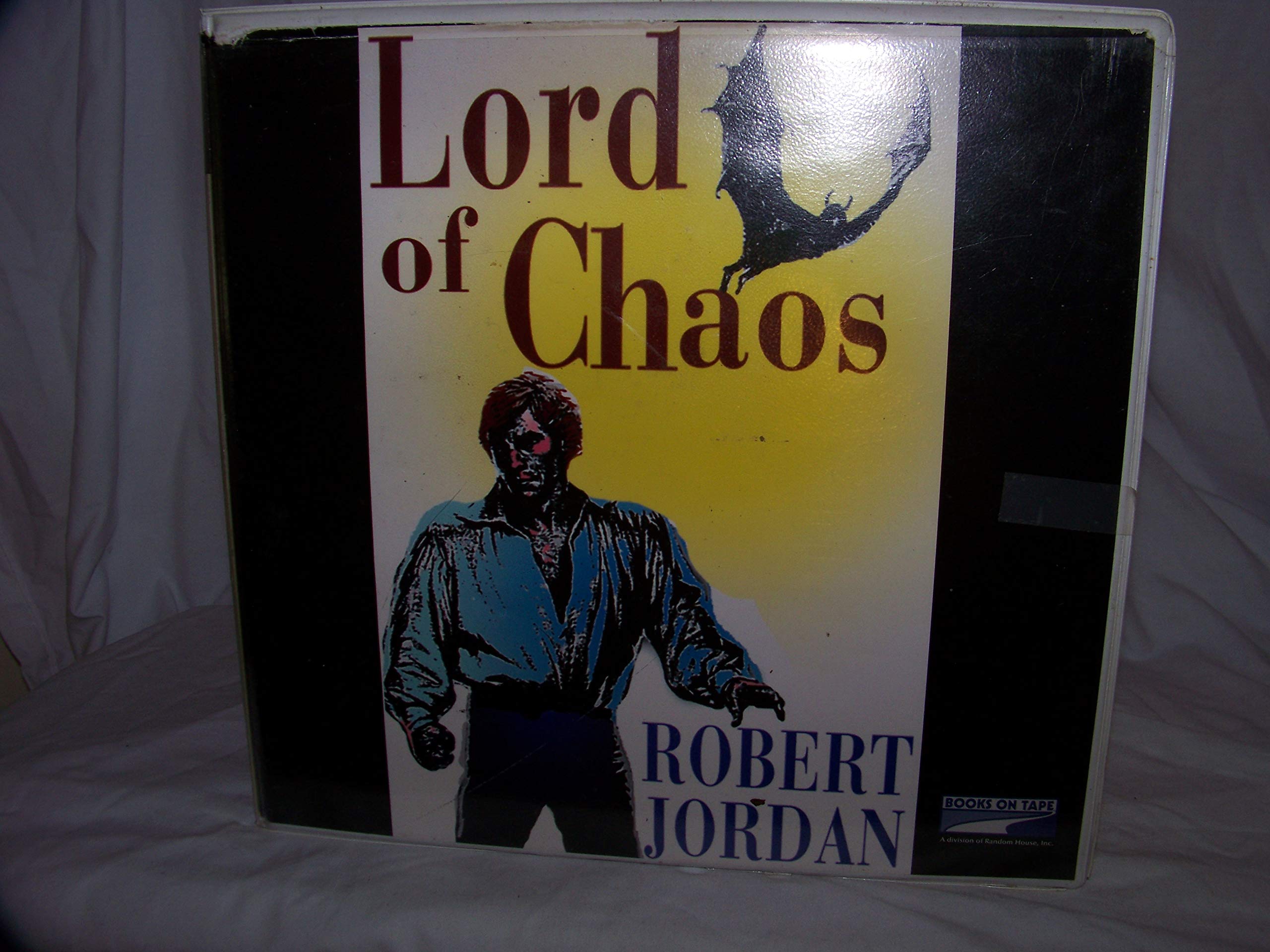 Lord of Chaos Part I & II