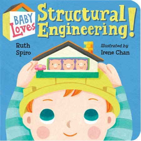 Baby Loves Science Board Books, 8-Book Set (Board Book)