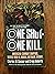 One Shot- One Kill
