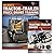 Bundle: Tractor-Trailer Tru...