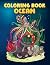 Coloring Book - Ocean: Tran...