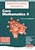 Core Mathematics 4 (Heinemann Modular Mathematics for Edexcel AS and A Level): Core Book 4 by Keith Pledger 1st (first) Edition (2004)