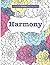 Completely Calming Colouring Book 3: HARMONY (Completely Calming Colouring Books) (Volume 3) by Elizabeth James (2015-05-09)