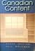 Canadian Content: Essays fo...