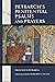Petrarch's Penitential Psalms and Prayers by Francesco Petrarca