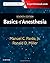 Basics of Anesthesia, 7e [7/10/2017] Manuel Pardo MD