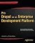 Pro Drupal as an Enterprise...