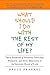 What Should I Do with the Rest of My Life?: True Stories of Finding Success, Passion, and New Meaning in the Second Half of Life by Bruce Frankel (2011-03-01)
