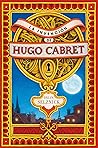 La invención de Hugo Cabret