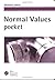 Normal Values Pocket by Michael Jakob (2002-10-04)