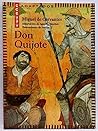 Don Quijote, Educ...