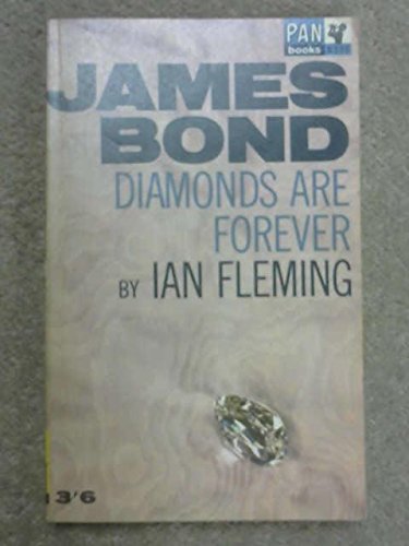 Diamonds Are Forever