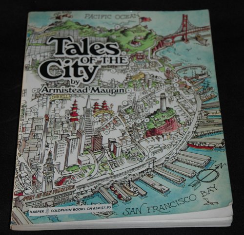 Tales of the City