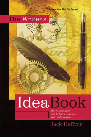 The Writer's Idea Book (Paperback)
