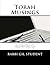 Torah Musings: as published on TorahMusings.com July 2014 to June 2015 by Gil Student (2015-09-11)