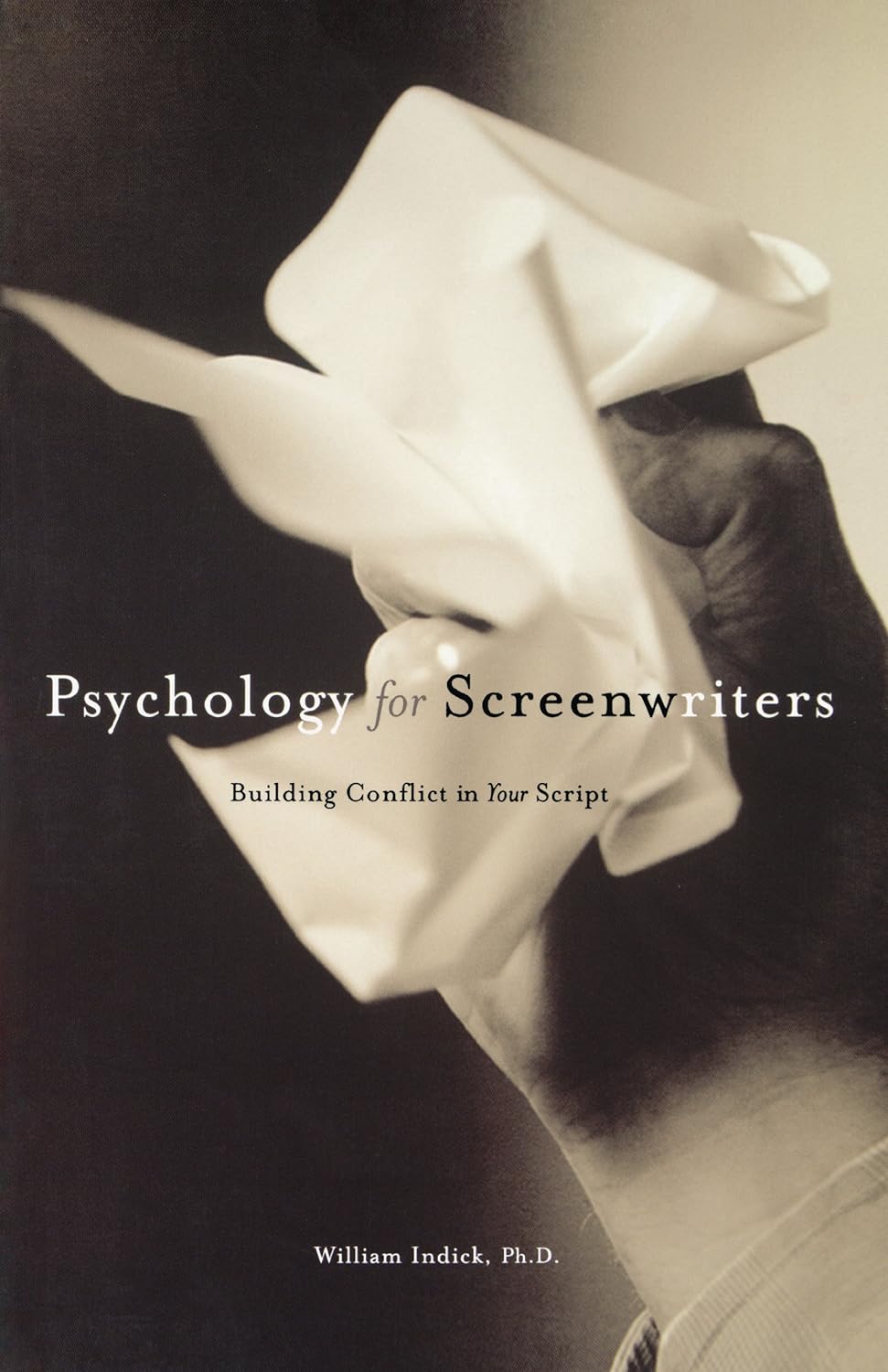 Psychology for Screenwriters (Paperback)