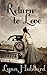 Return to Love by Hubbard, ...
