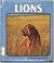 Lions (A Lerner Natural Sci...