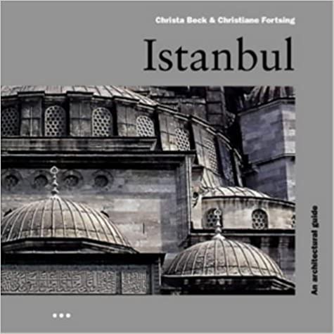 Istanbul (Paperback)