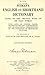 English And Shorthand Dictionary, Based On The Original Work Of Sir Isaac Pitman, With Lists Of Proper Names, Grammalogues And Contractions, And An Analytical Introduction On The Formation Of Shorthand Outlines