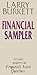 Financial Sampler