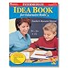 Intermediate Idea Book for Cuisenaire Rods: Teacher's Resource Manual / Grades 3-5