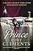 Prince (John Shakespeare, #3) (2016-01-14)