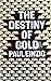 The destiny of gold