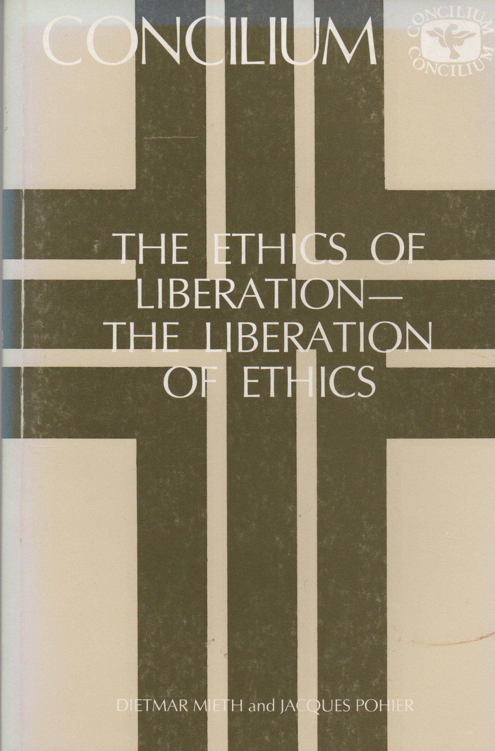 Concilium 172: The Ethics of Liberation, the Liberation of Ethics (Paperback)