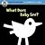 Begin Smart: What Does Baby See? For Ages 0-6 Months